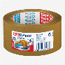 PVC-Packband Tesa 4124 * PVC 50mmx66m braun