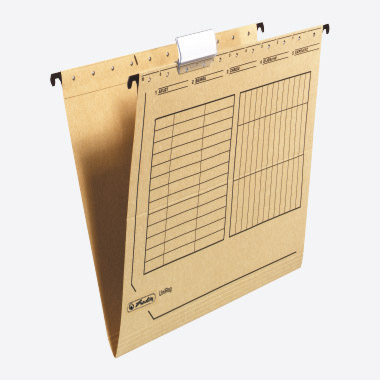 H�ngemappe UniReg chamois 25er