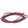 Gummiringe 50 g DM 100 mm rot