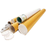 Versandh�lse 1000x100x2mm