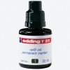 Nachf�lltusche Edding T25 30ml