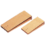 Musterbeutel 10x24,5x4cm 25er