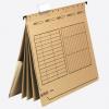 H�ngehefter UniReg f�r A4 mehrfach