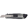 Cuttermesser 18mm Klinge Maul Softgrip