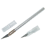 Pr�zisionsmesser+2 Ersatzklingen