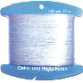 Perlonfaden 30m 10kg