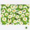 Geschenkpapier 2mx70cm Gl�ckswiese