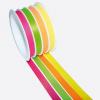 Polyband 24m/10mm gb/og/gn/pi Opak