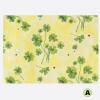 Geschenkpapier 10m/70cm Gl�cksklee