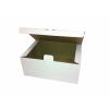 305x215x125 mm Warensendung-Karton A4
