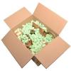 Flo-Pak gr�n VERPACKUNGSCHIPS
