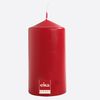 Stumpe 110x60mm rot