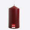 Stumpe 110x60mm bordeaux