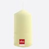 Stumpe 110x60mm champagner