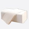Falthandtuch 25x23cm 1lagig hell 5000er