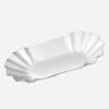 Pappschale 13x18x3cm 250er