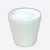 Suppenterrine gesch�umt 500ml 50er