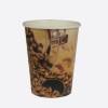 Coffeebecher bedruckt 200ml 50er