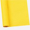Tischtuchrolle 1,18x7m gelb