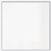 Servietten 33x33cm 3lag.wei� 20er