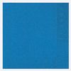 Servietten 33x33cm 3lag.dunkelblau 20er