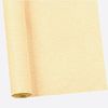 Tischtuchrolle 1,18x7m creme