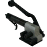EPN-1 - pneumatischer Spanner f�r PES-Band bis 40 mm Breite