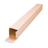 750x75x75 mm einwellige Kartonagen