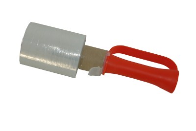 Abroller f�r Handy Stretchfolie
