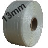 13mm * Polyester Kraftband *  270kg * 1100m *Hotmelt