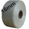 16mm * Polyester Kraftband *  450kg * 850m *Hotmelt