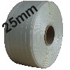 25mm * Polyester Kraftband *  950kg * 500m *Hotmelt