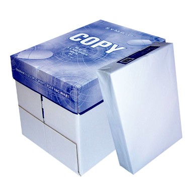 Kopierpapier A4 Standard 500Bl.