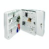Schl�sselschrank f. 110 Schl�ssel grau
