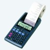Druckender Rechner CASIO HR-8TEC