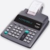 Druckender Rechner CASIO FR-2650T
