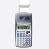 Druckender Rechner CITIZEN CX-77IV