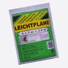 Abdeckplane 4x5m 20qm