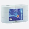 Toilettenpapier 2lag 360m Jumbo 6er