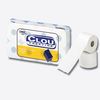 Toilettenpapier 4lag. 150Bl. Clou 8er