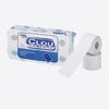 Toilettenpapier 2lag. 250Bl. Clou 8er