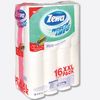 K�chenrolle 2lag. 45Bl. Zewa 16er