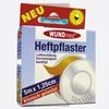 Heftpflaster 1,25cm x 5m