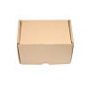 126x86x85 mm einwellige Faltschachtel