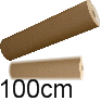 Packpapier 70g 100cm * 20kg/Rolle * ca. 280lfdm
