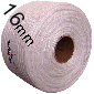16mm * PES Textilband *  360kg * 850m * kreuzgewebt