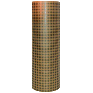 Blumenpapier 50cm 10kg Karo gr�n