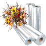 Blumenfolie 50cmx1000m