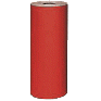 Blumenpapier 75cm 12,5 kg rot