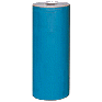 Blumenpapier 50cm 10kg blau